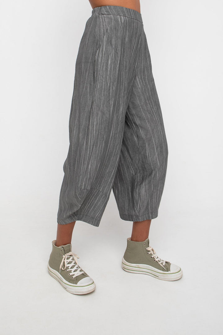 Funky Pant Grey