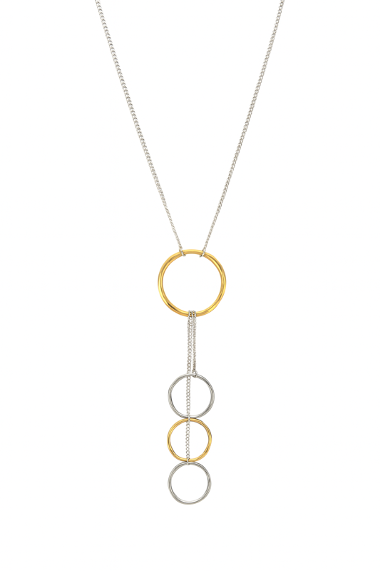 Hayes Necklace