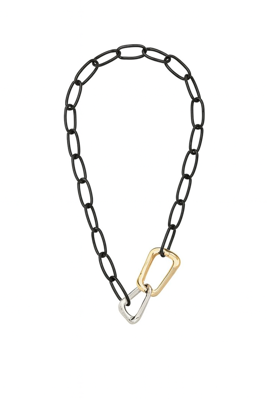 Charlie Necklace