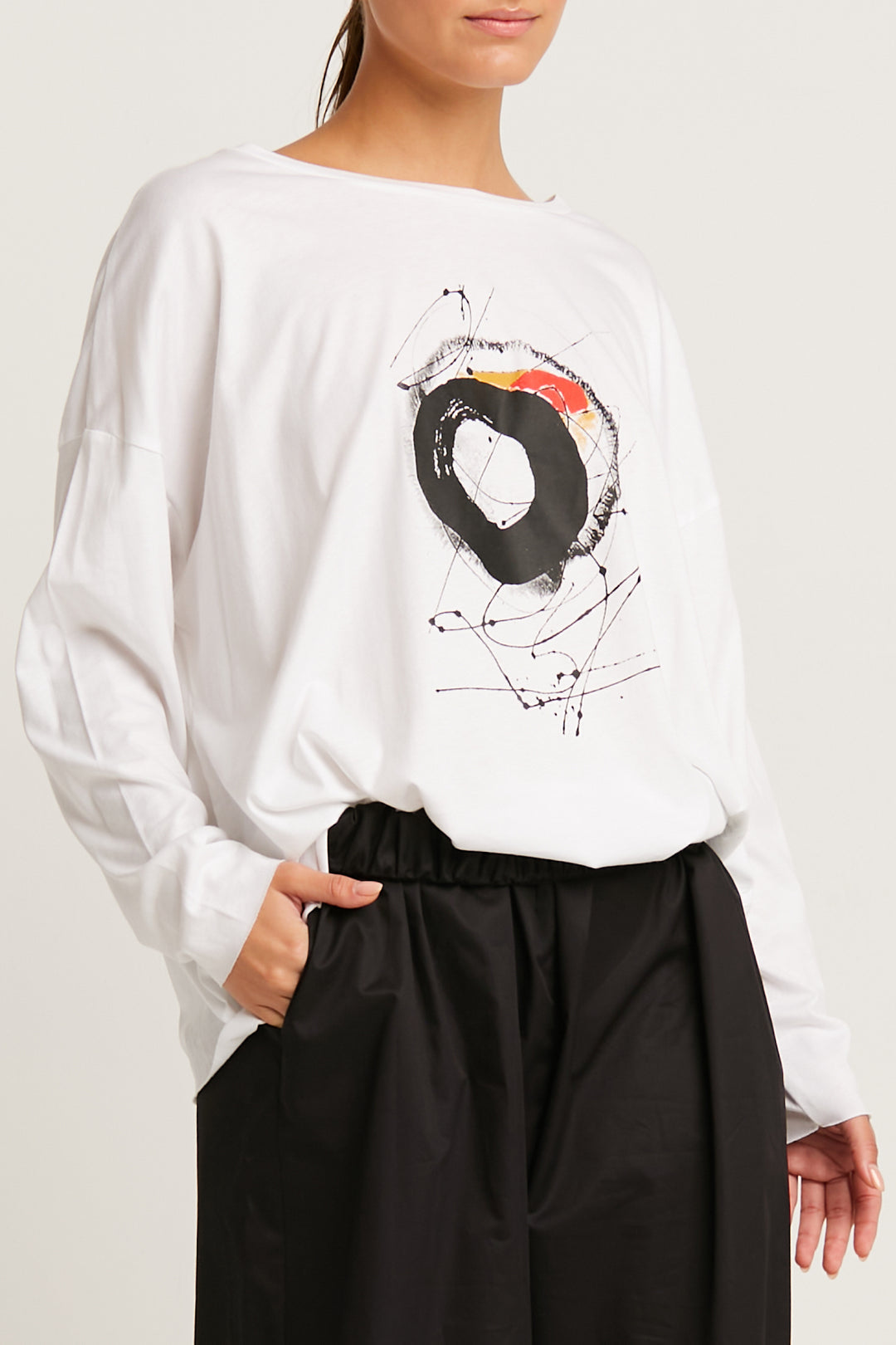 Miro Luxury Tee