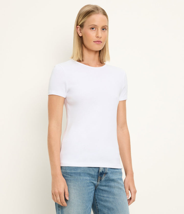 Haley Tee White