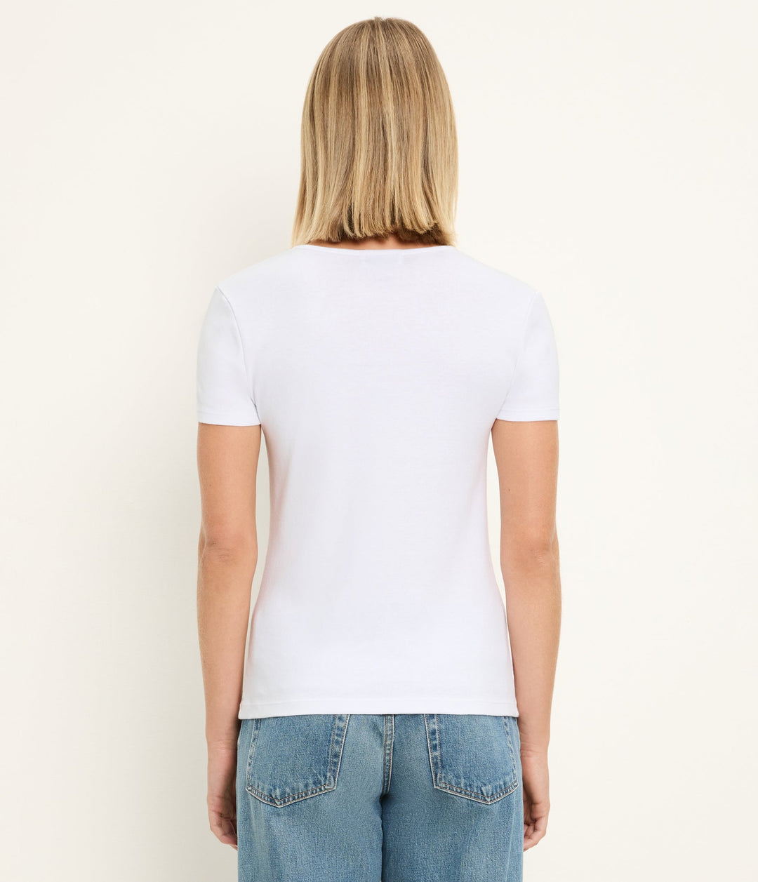 Haley Tee White