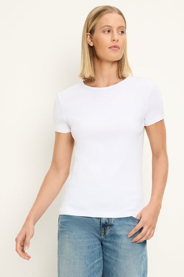 Haley Tee White