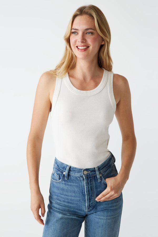 Paloma Tank Chalk