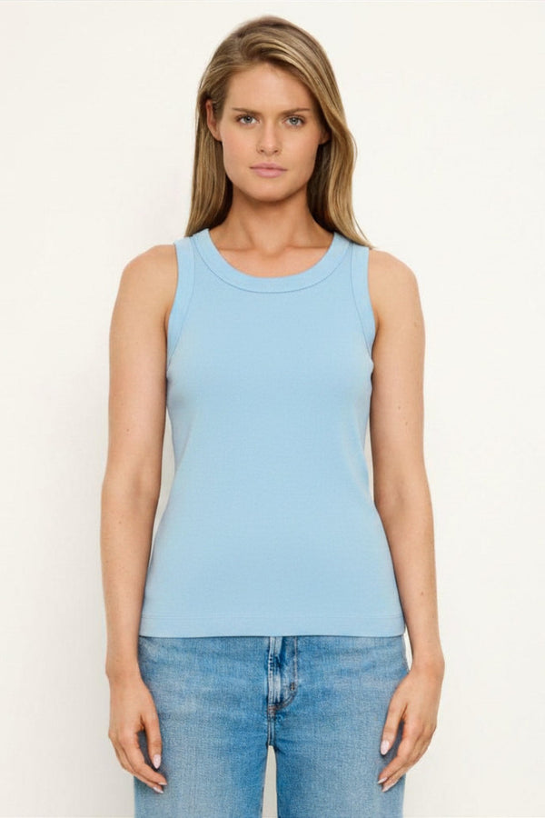 Paloma Tank Sky
