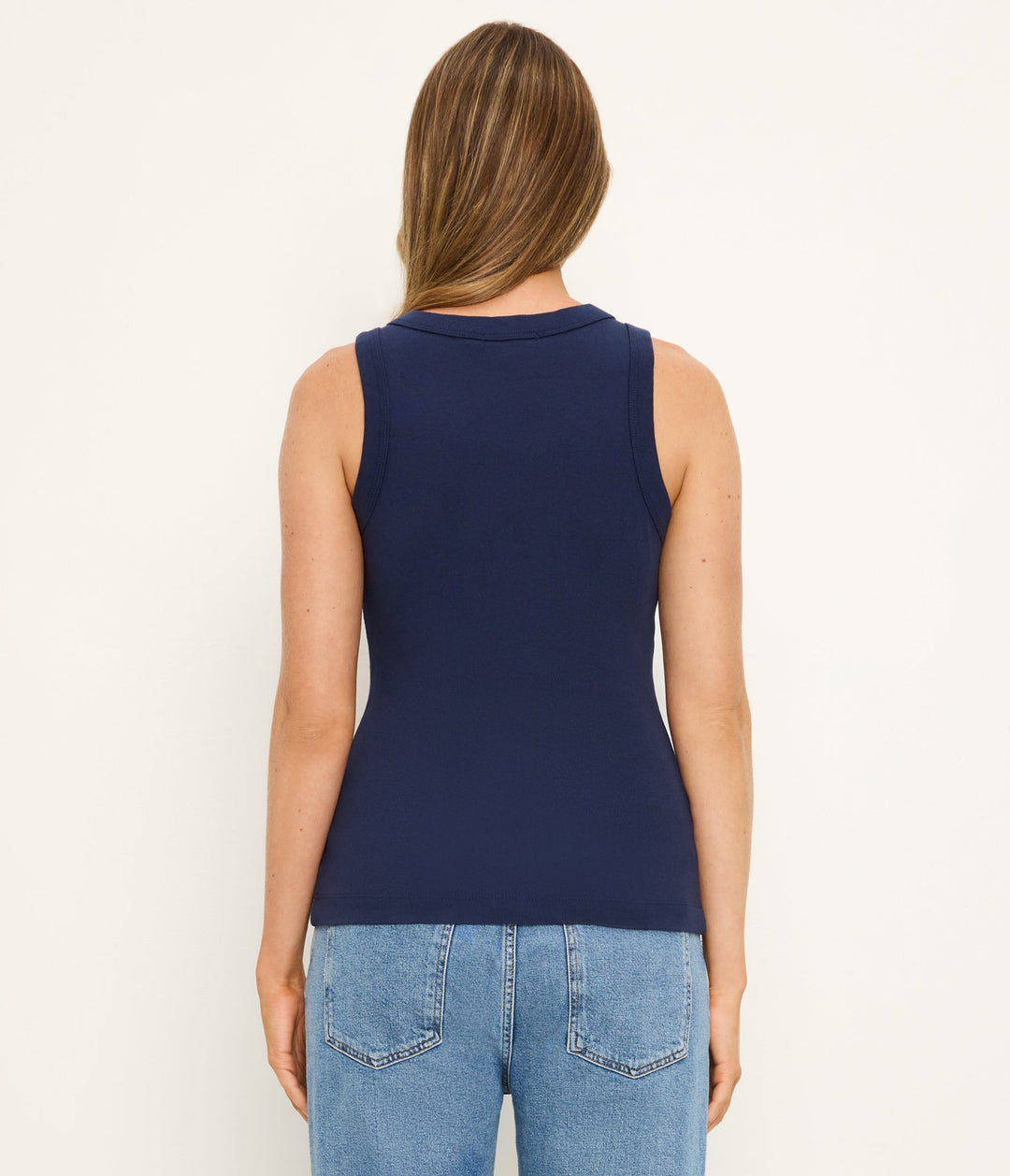 Paloma Tank Nocturnal