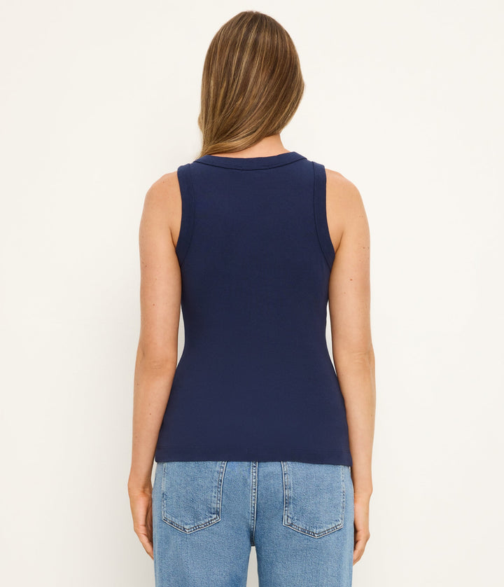 Paloma Tank Nocturnal