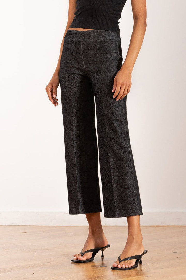 Alex Denim Dark Black