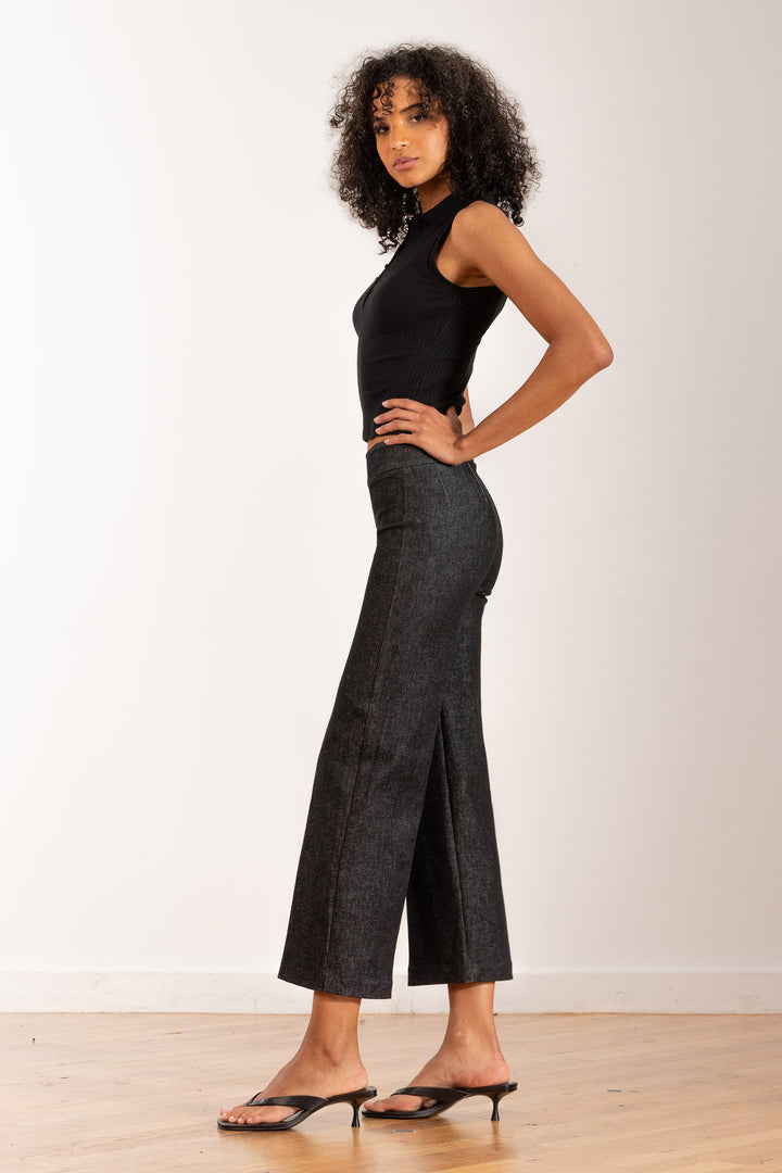 Alex Denim Dark Black