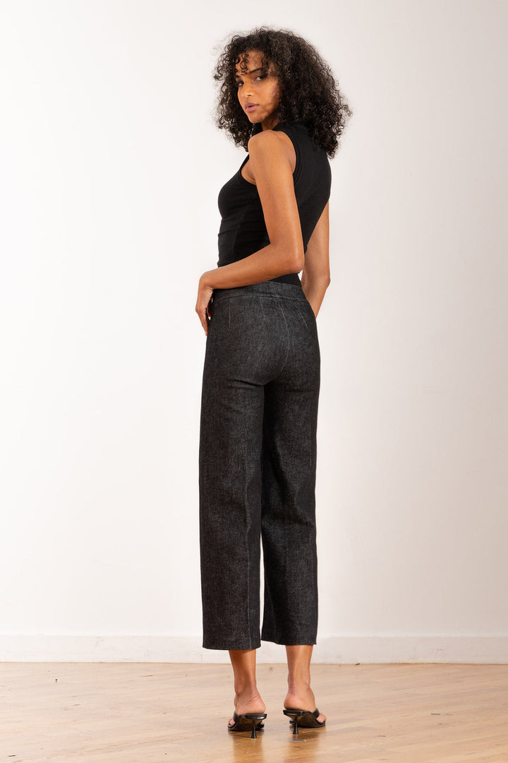 Alex Denim Dark Black