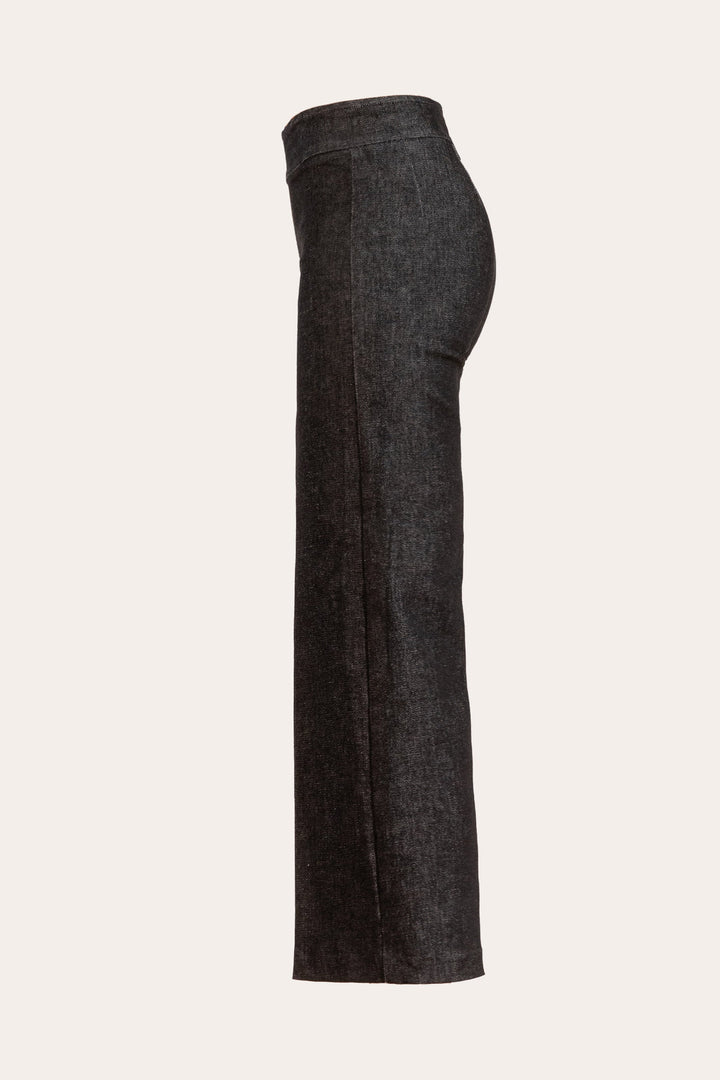 Alex Denim Dark Black