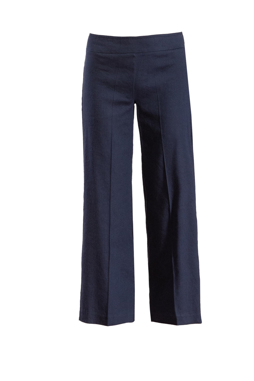 Alex Linen Navy