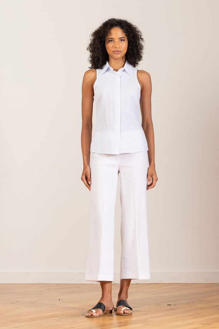 Alex Linen White
