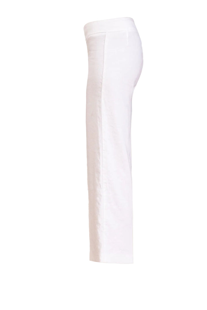Alex Linen White