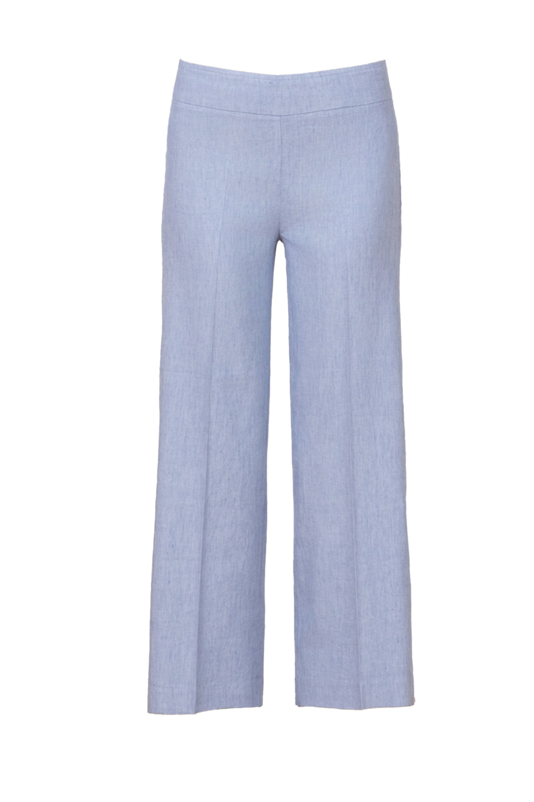 Alex Linen Chambray – Just Perfect Collection Online