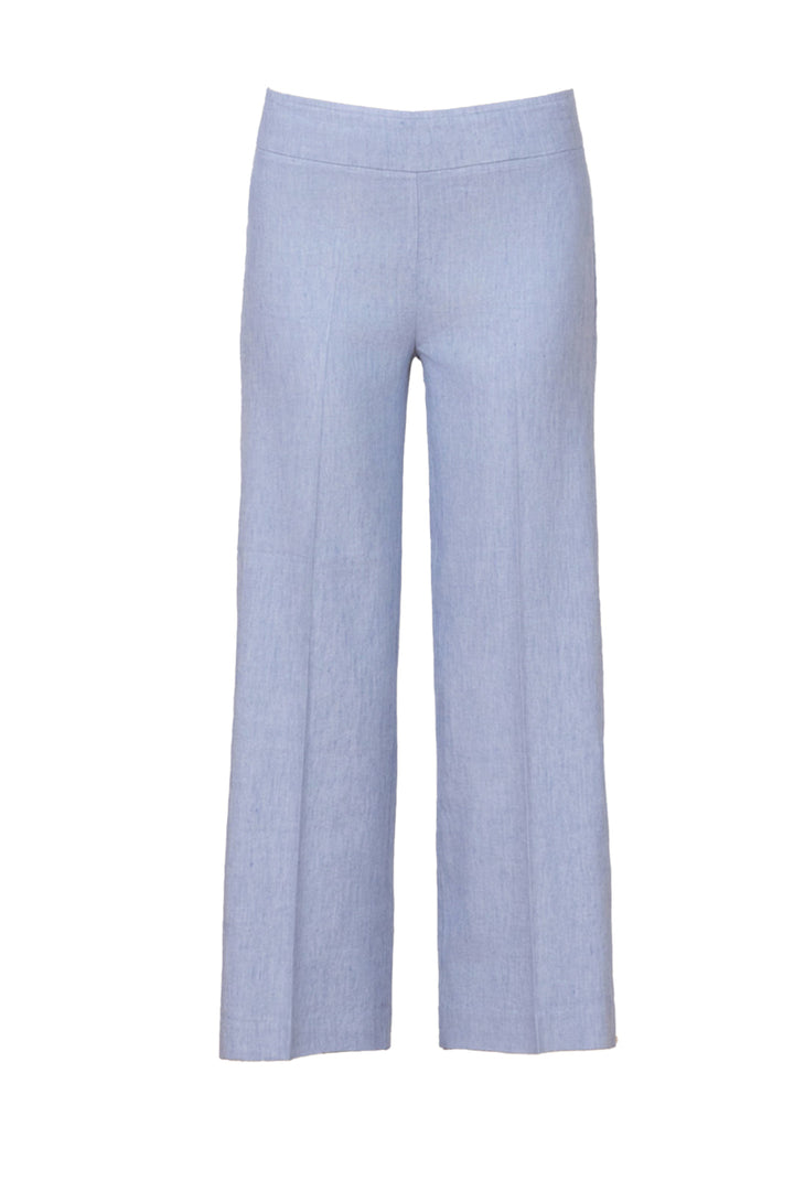 Alex Linen Chambray