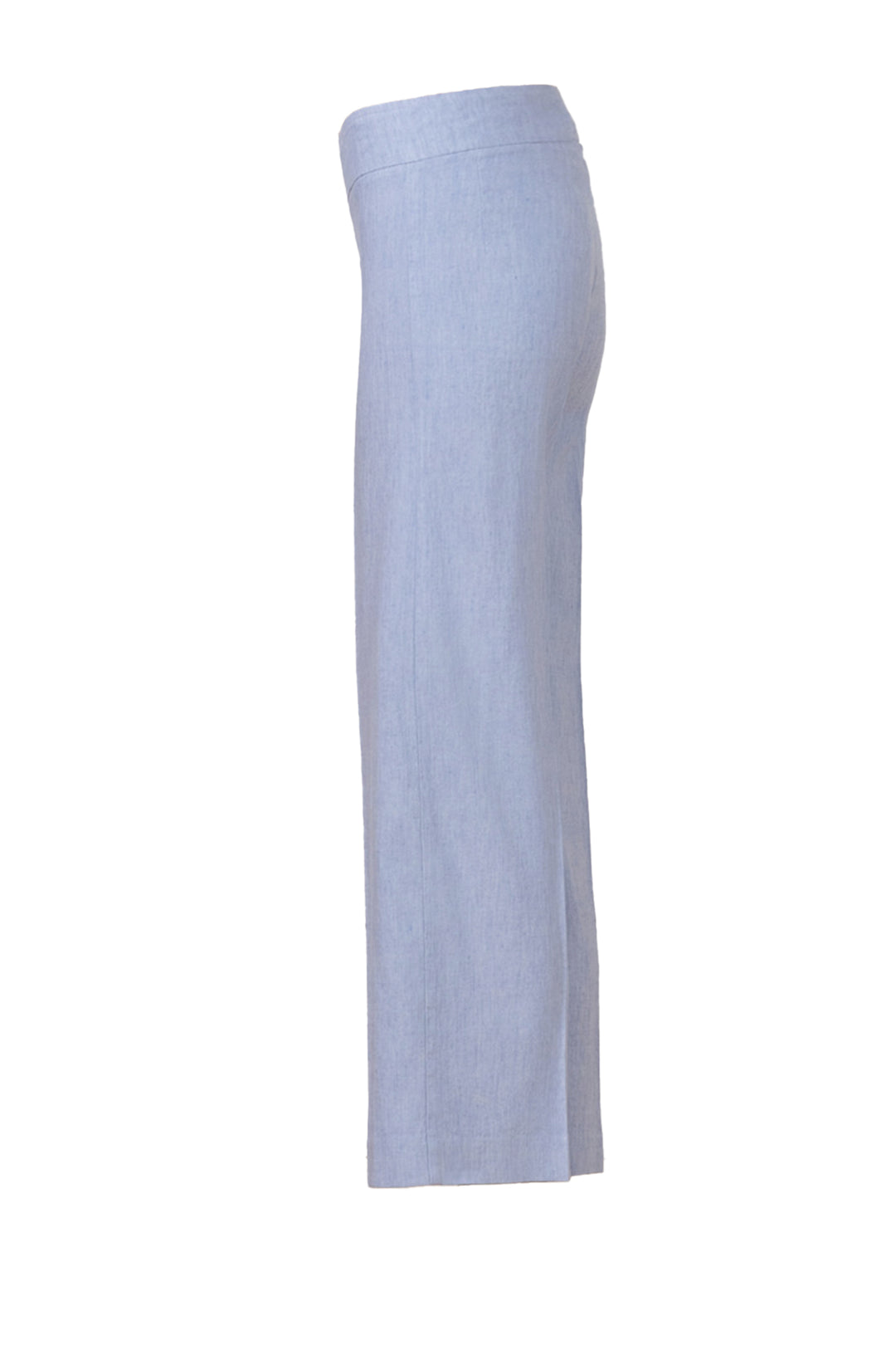 Alex Linen Chambray