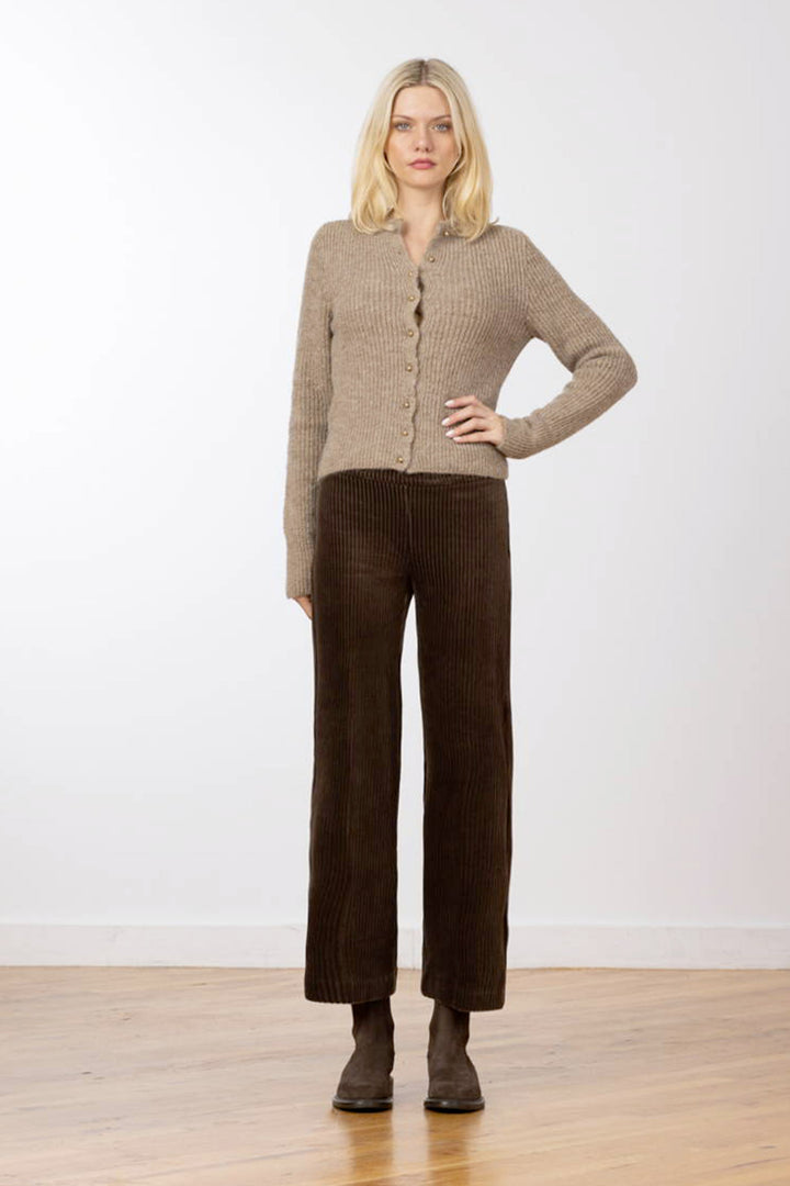 Alex Corduroy in Moss
