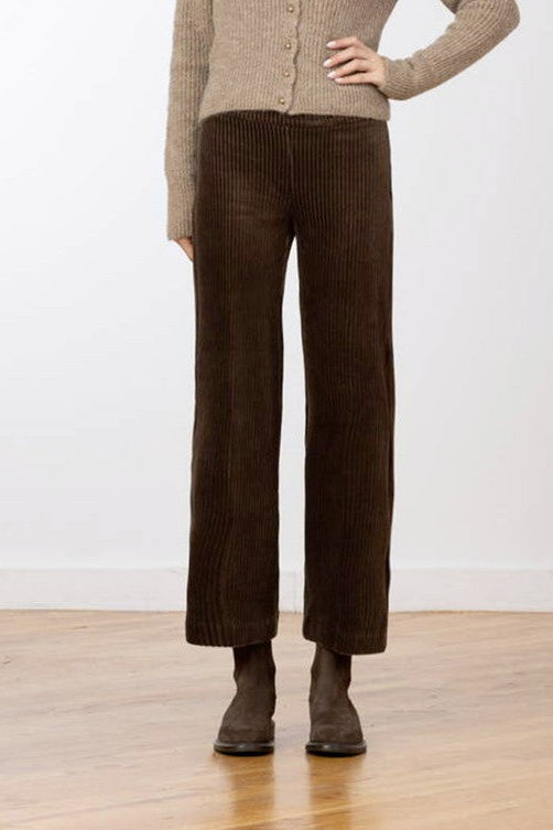 Alex Corduroy in Moss