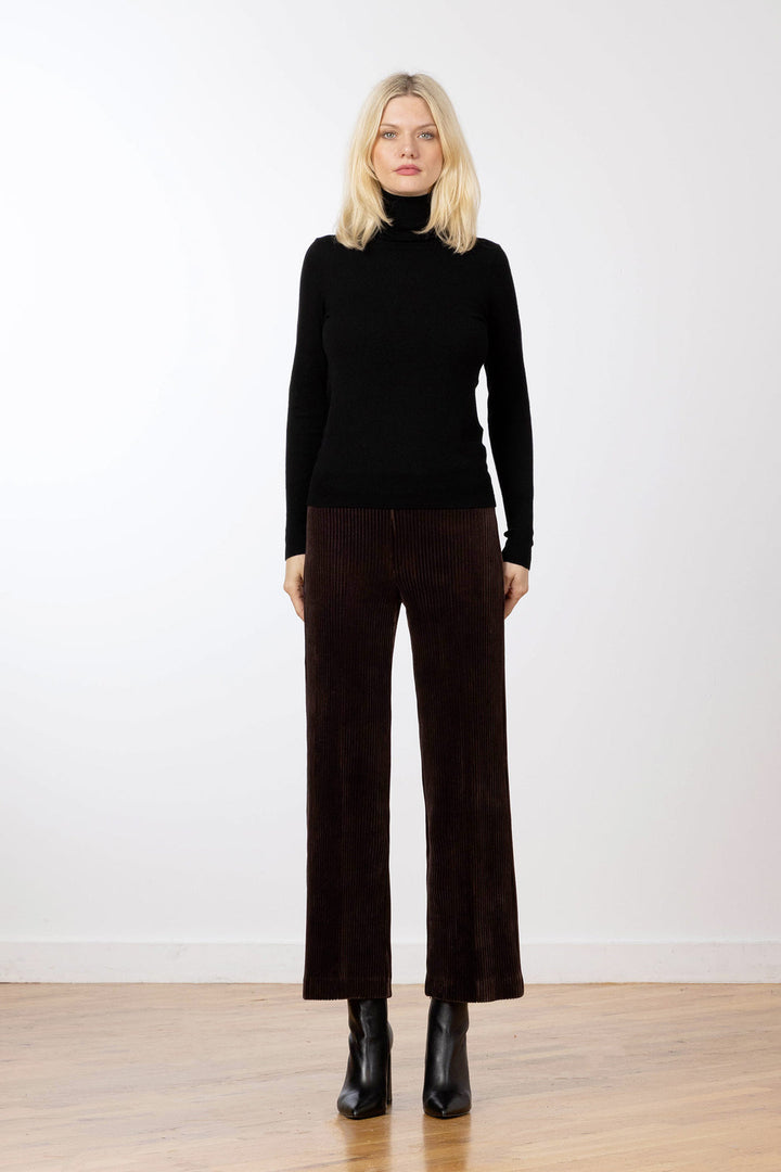Alex Corduroy in Brown