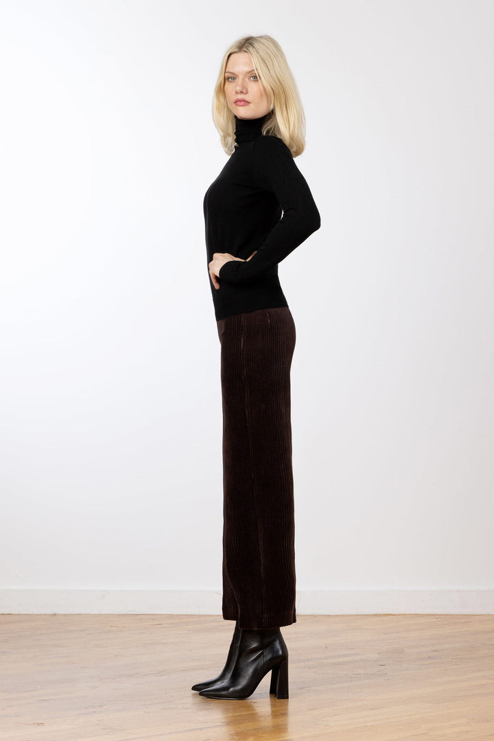 Alex Corduroy in Brown