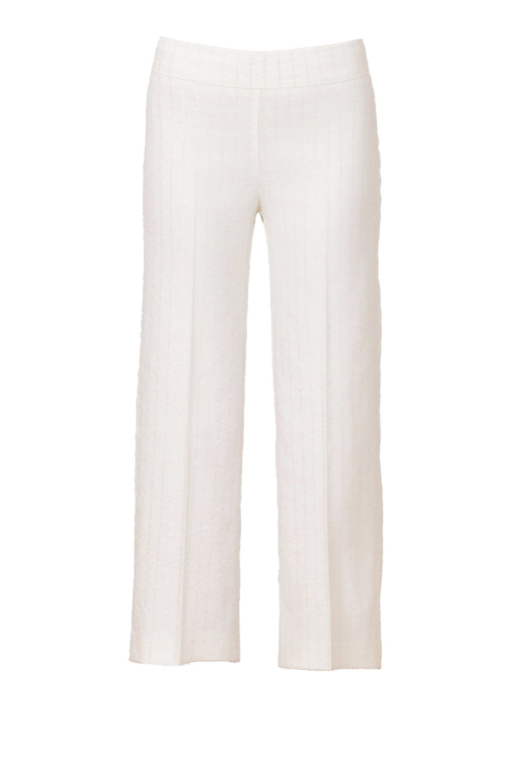 Alex Linen White