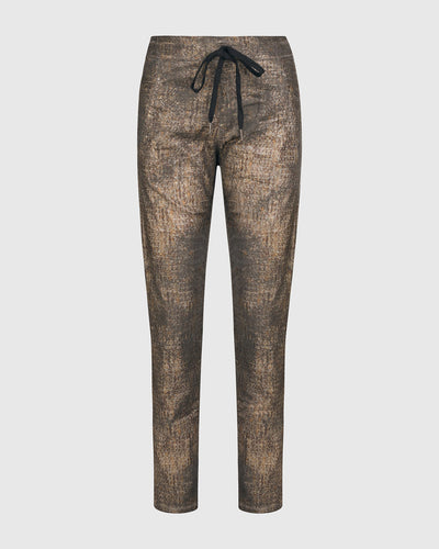 Iconic Jeans Desires, Bronze