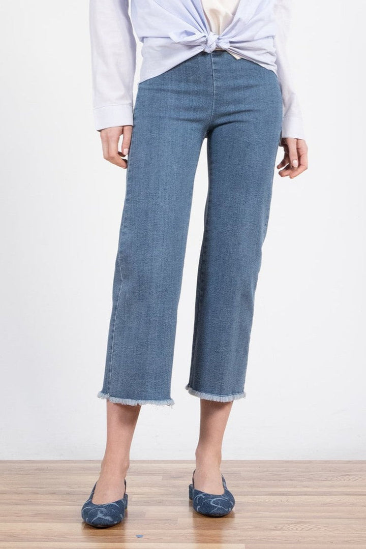 Alex Denim Light Blue