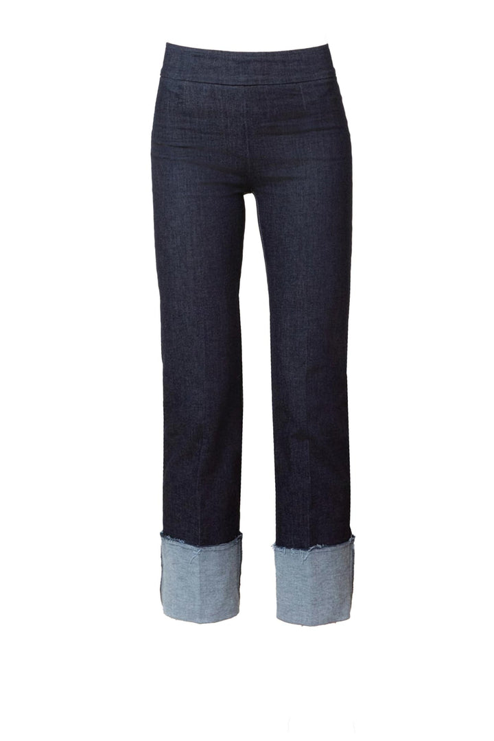 Bonnie Denim Dark Blue