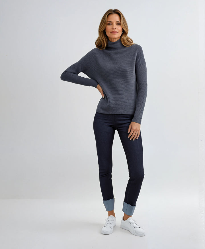 Bonnie Denim Dark Blue