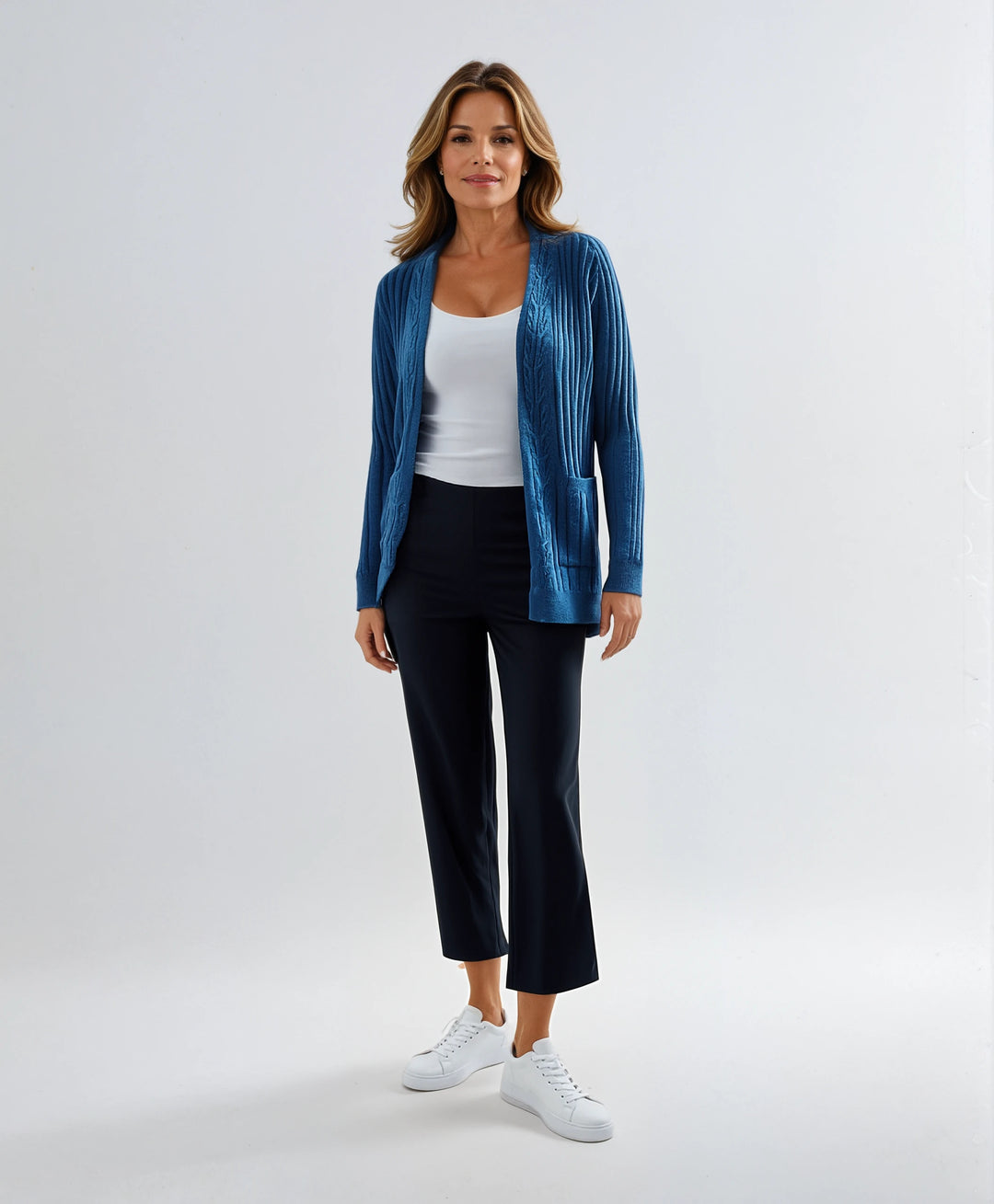 Palina Pant Black