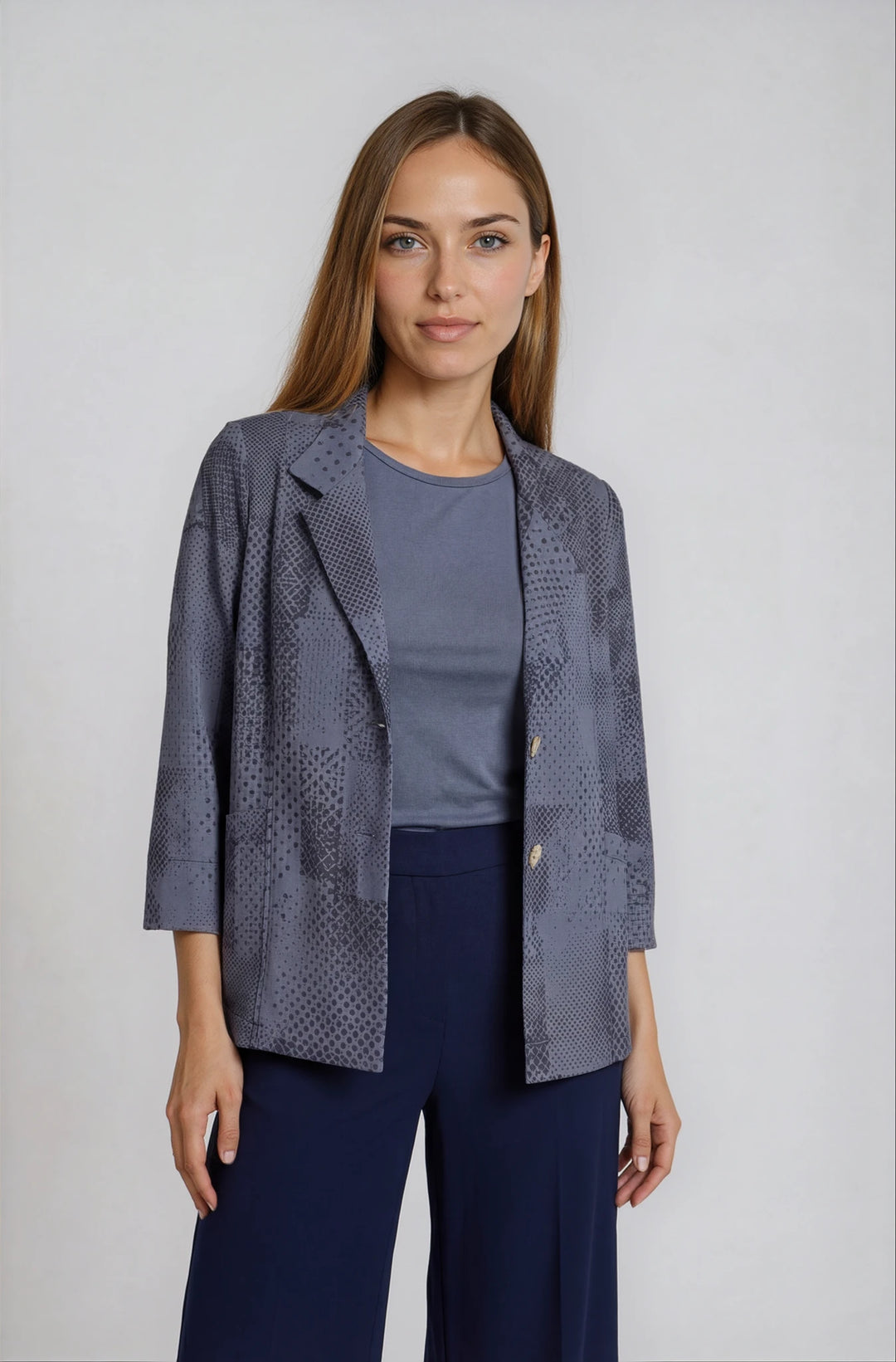 Palina Pant Navy