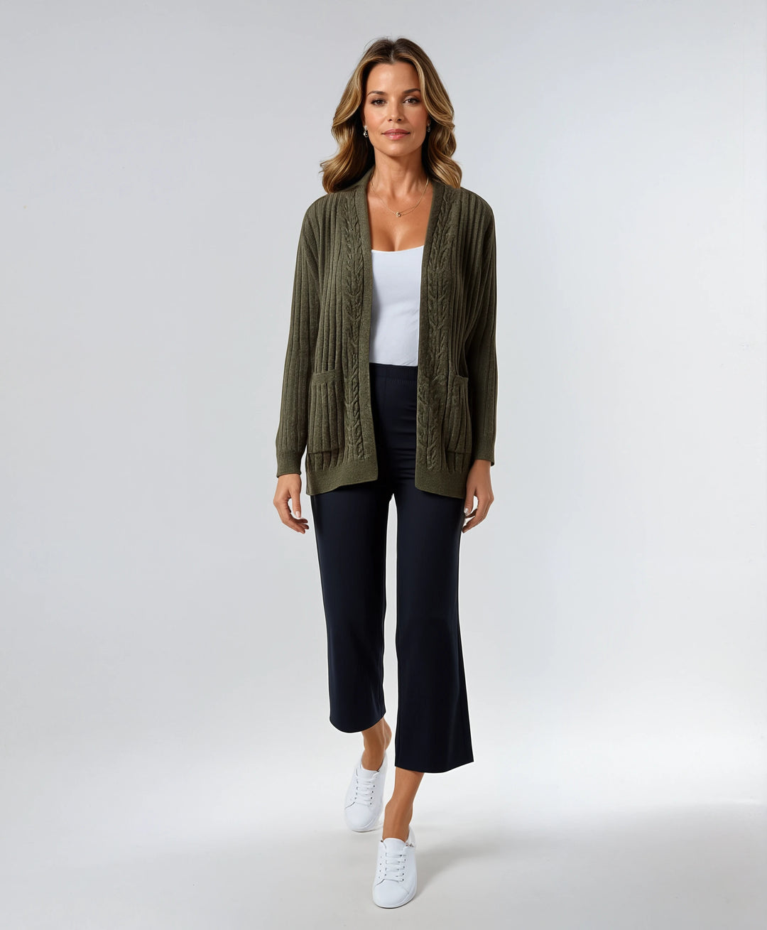 Palina Pant Black