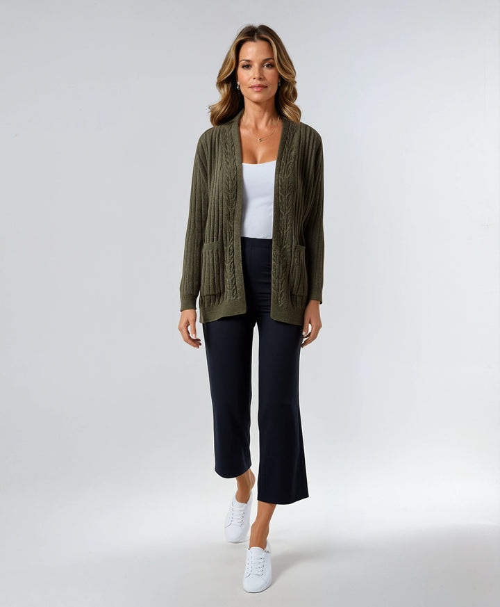 Palina Pant Black
