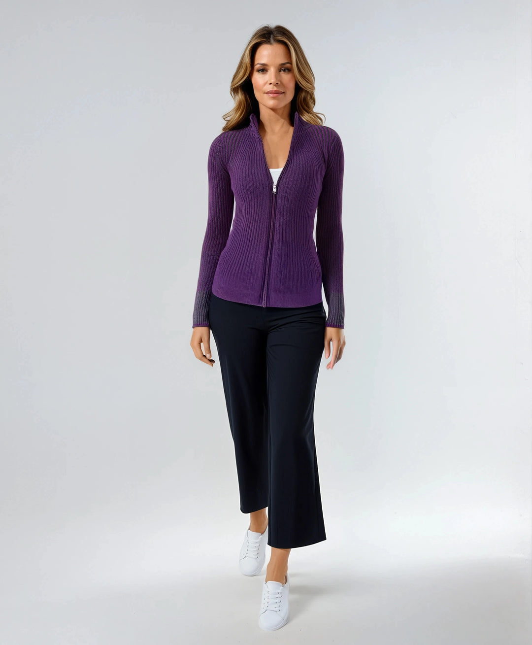 Palina Pant Black