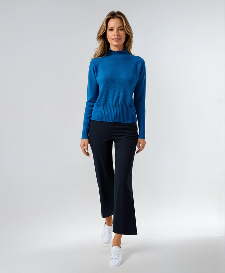 Palina Pant Black