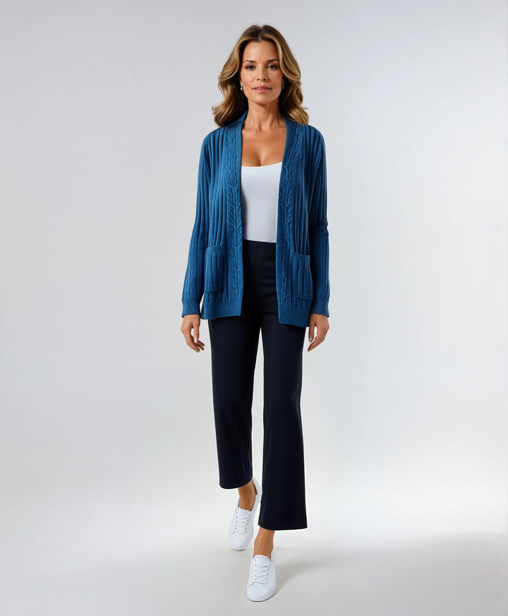 Palina Pant Black