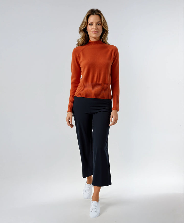 Palina Pant Black
