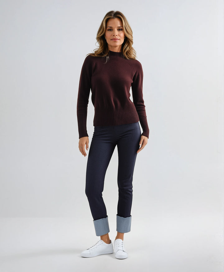 Bonnie Denim Dark Blue