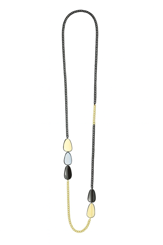 Gina Necklace