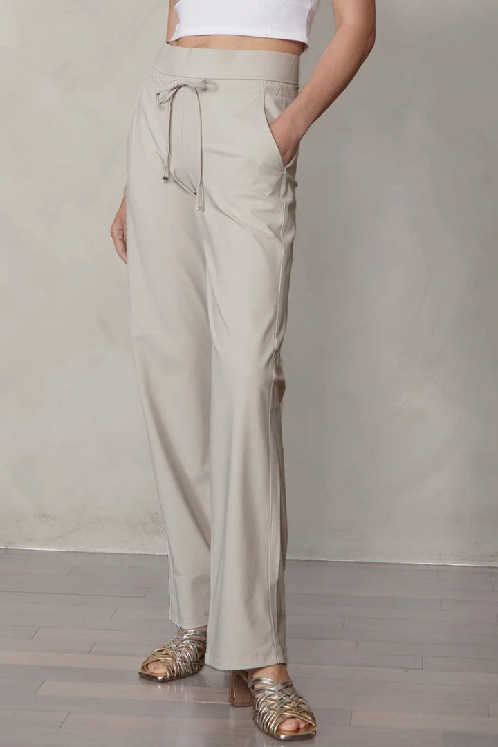 Candice Straight Pant Kalk
