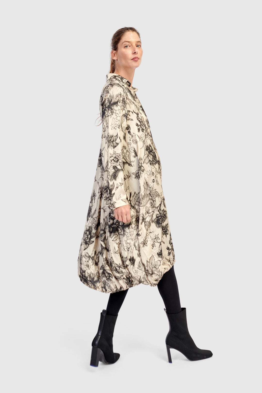 Laceleaf Wonderful Dress, Mix