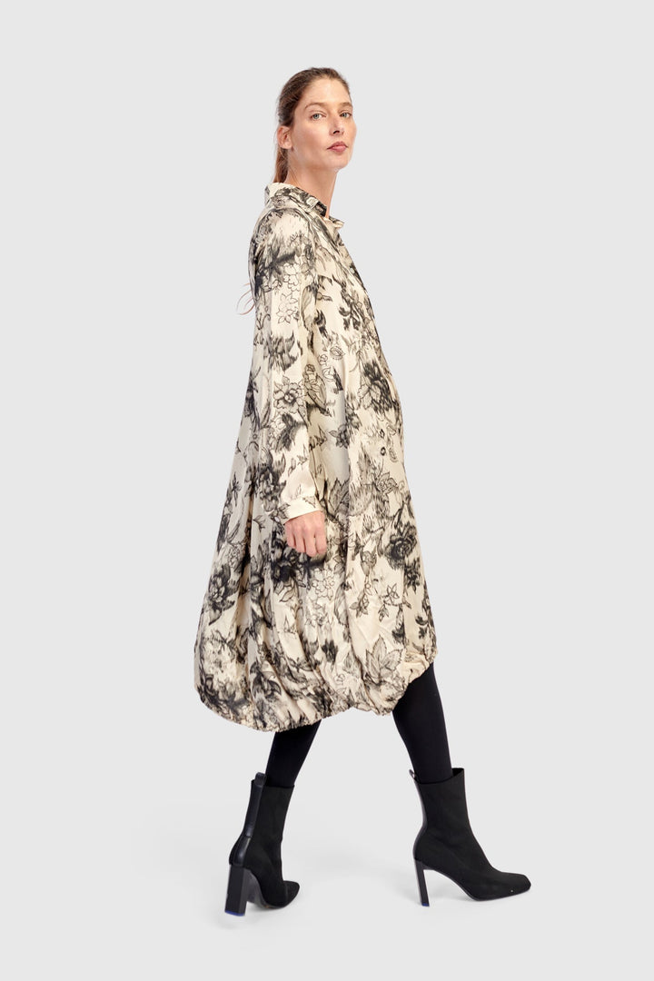 Laceleaf Wonderful Dress, Mix