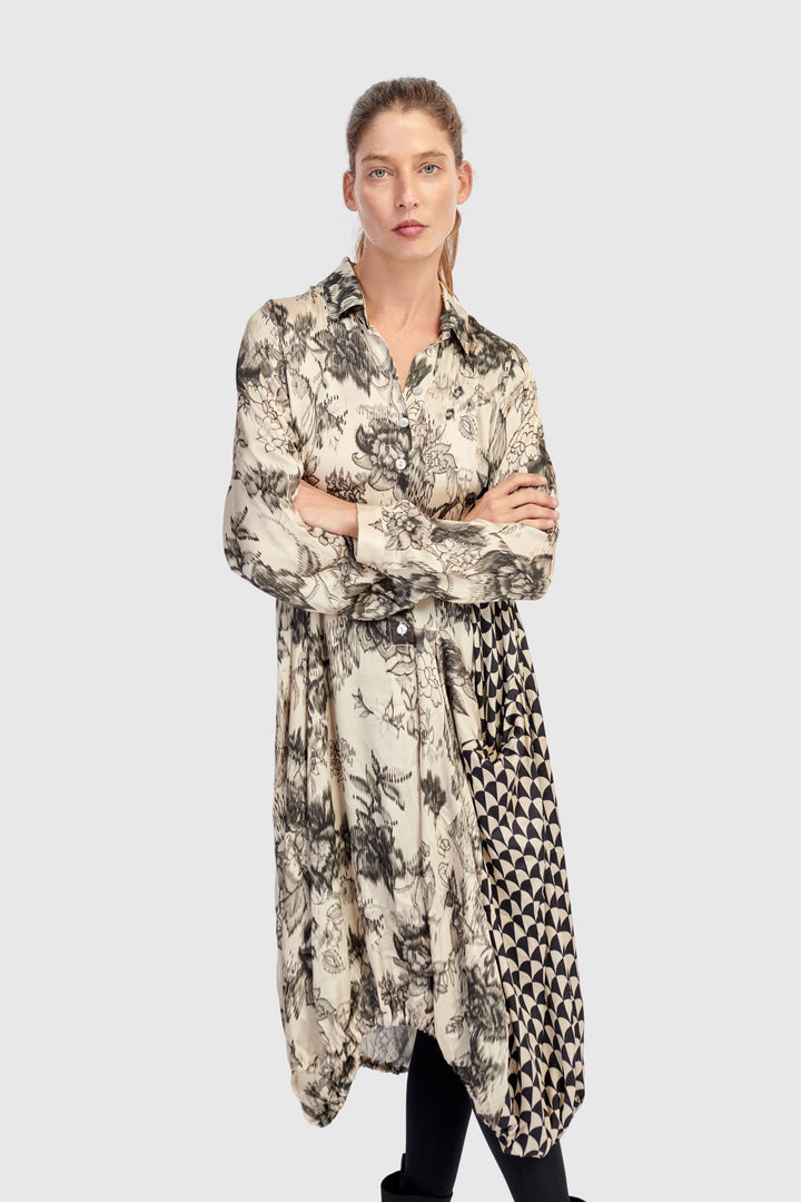 Laceleaf Wonderful Dress, Mix