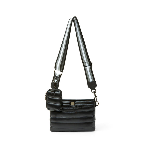 Downtown Crossbody Black