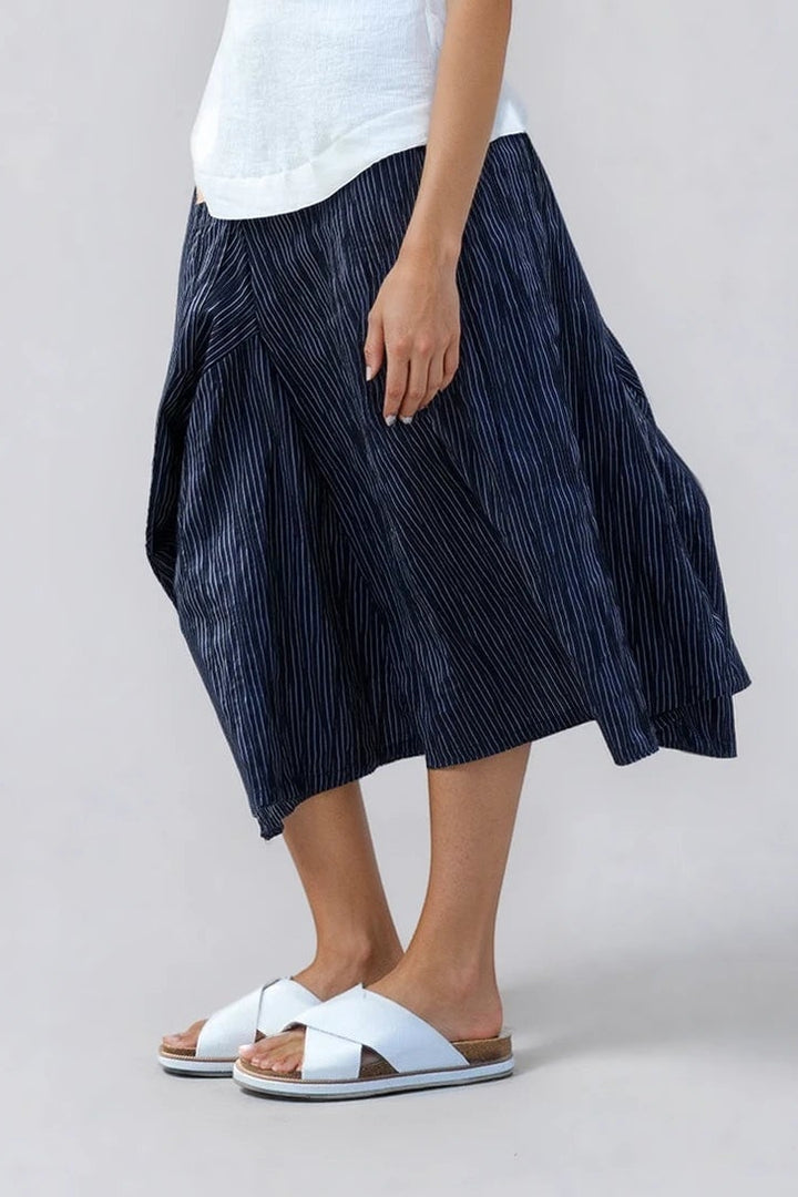 Freya Skirt Navy