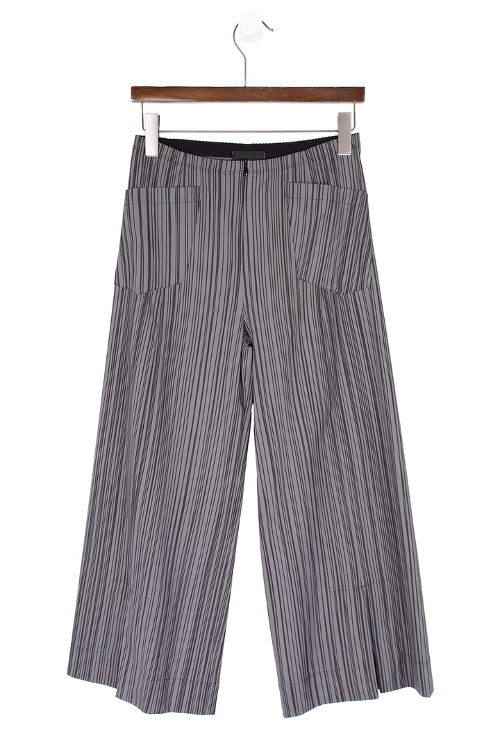 Wyatt Pant Mineral Warp Stripe