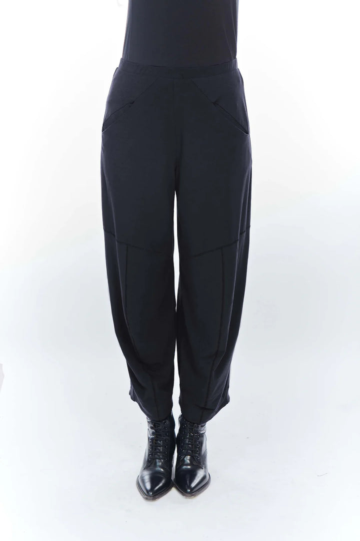 Roxanne Pant Black