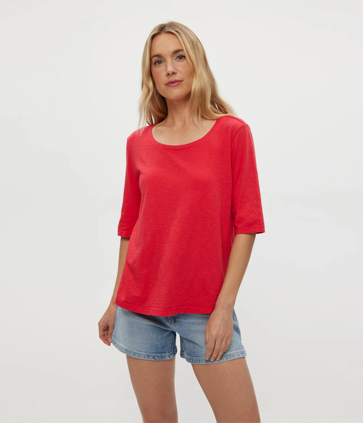 Dua Swing Tee Rumba