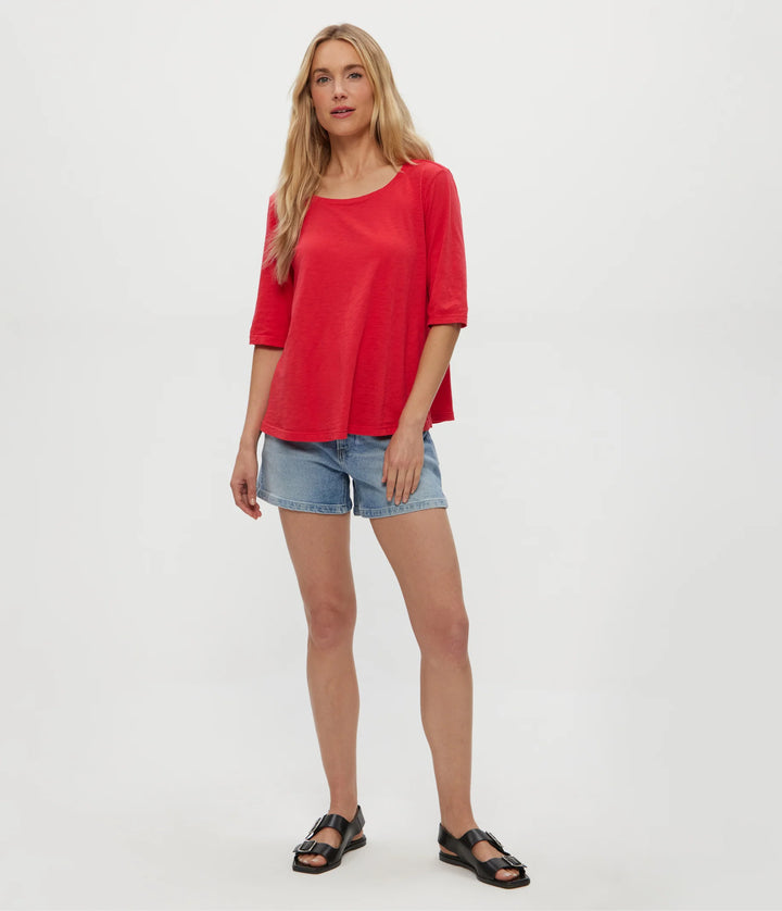Dua Swing Tee Rumba